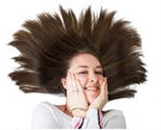 Conditions qui peuvent causer la perte de cheveux